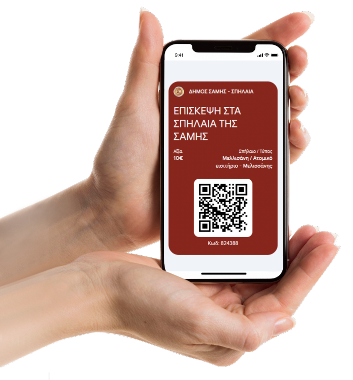 e-ticket